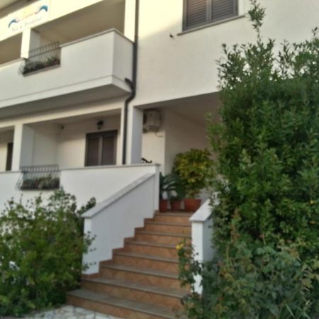 Zama Bed&Breakfast Scalea Bagian luar foto