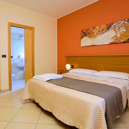 Zama Bed&Breakfast Scalea Bagian luar foto