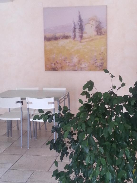 Zama Bed&Breakfast Scalea Bagian luar foto